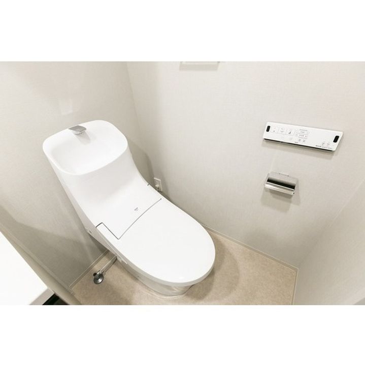 リビオメゾン勝どきのその他画像