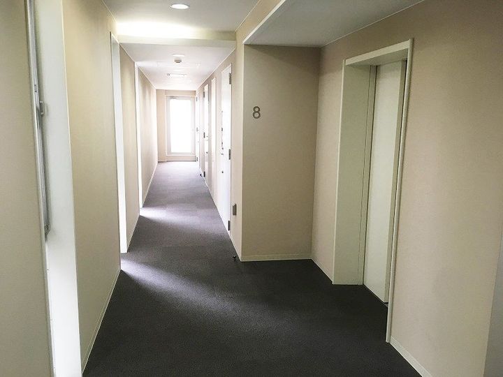 東京都港区麻布十番2丁目の賃貸マンションのその他画像