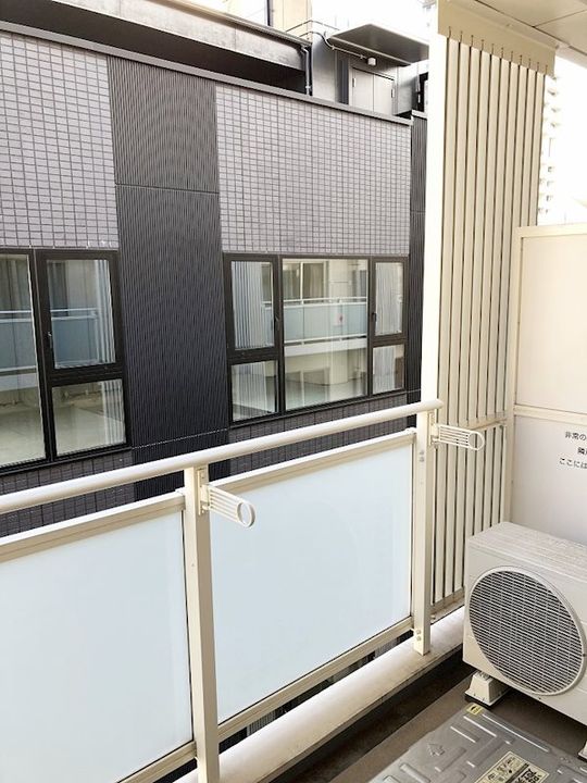 東京都港区麻布十番2丁目の賃貸マンション405号室のその他画像