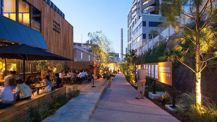 ガリシア目黒大岡山の周辺