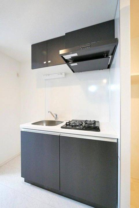 ガリシア目黒大岡山の内装