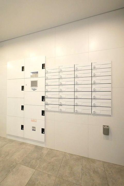 ガリシア目黒大岡山のその他画像