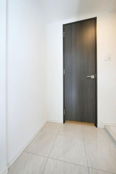 ガリシア目黒大岡山の内装