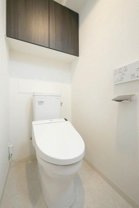 ガリシア目黒大岡山の内装