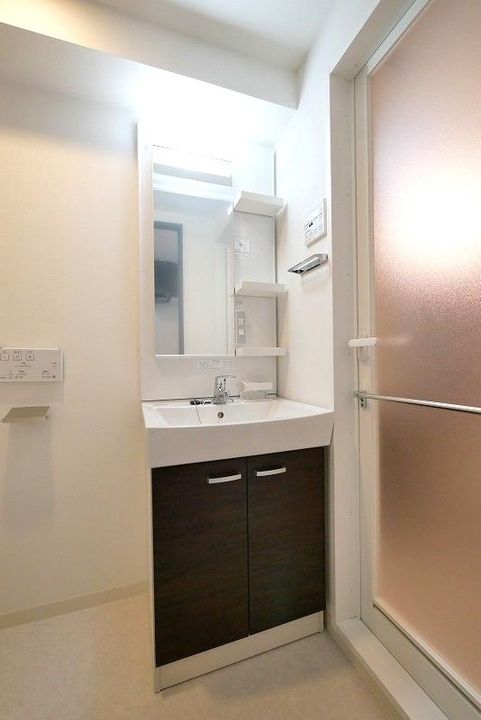 ガリシア目黒大岡山の内装