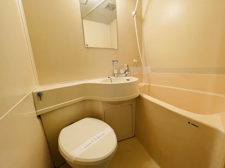 東京都港区芝大門1丁目の賃貸マンションのその他画像