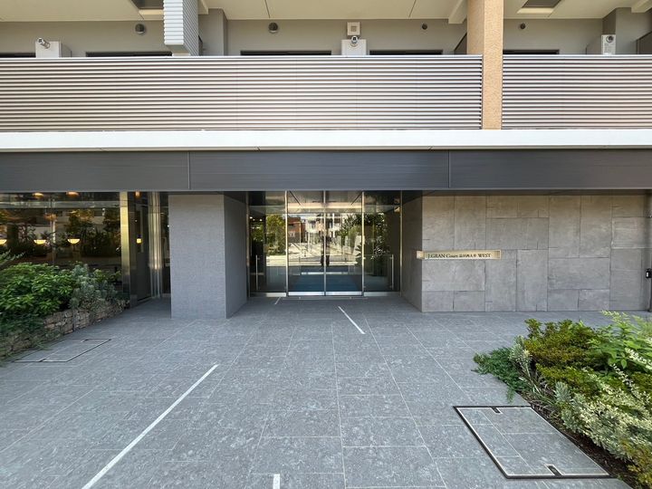 J.GRAN COURT 品川西大井WESTのその他画像