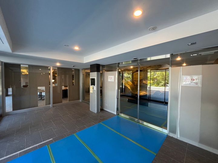 J.GRAN COURT 品川西大井WESTのその他画像