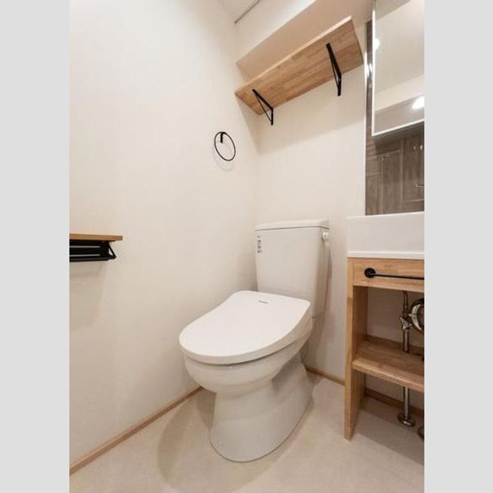 セブンスターマンション第8五反田のその他画像