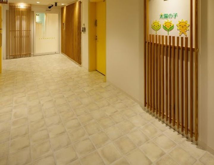 セブンスターマンション第8五反田の周辺