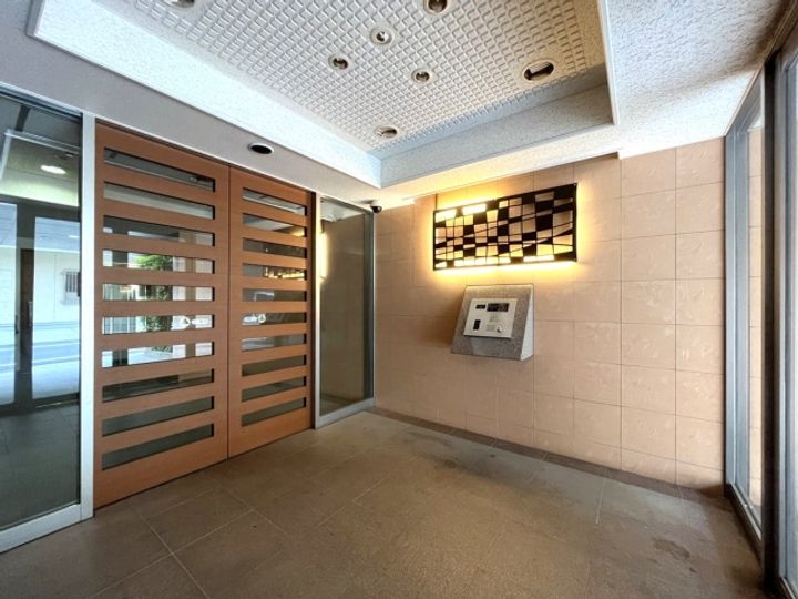 東京都大田区西六郷2丁目の賃貸マンションのその他画像