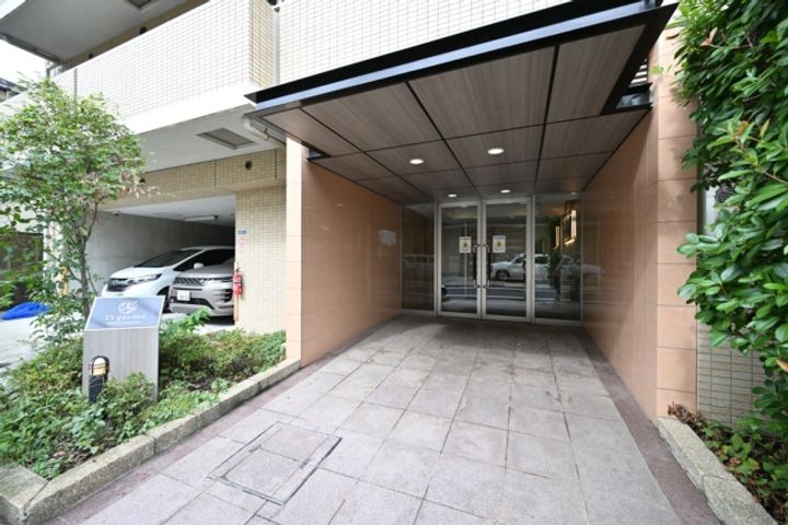 東京都大田区西六郷2丁目の賃貸マンションのその他画像