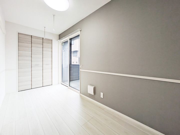 D PAINA KANNONの内装