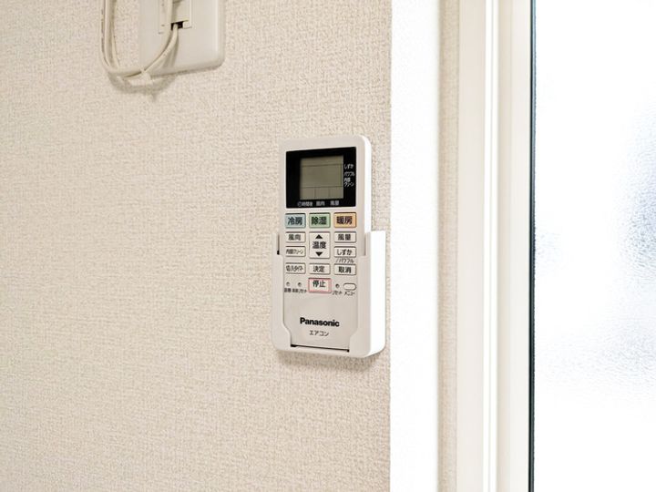 D PAINA KANNONの内装