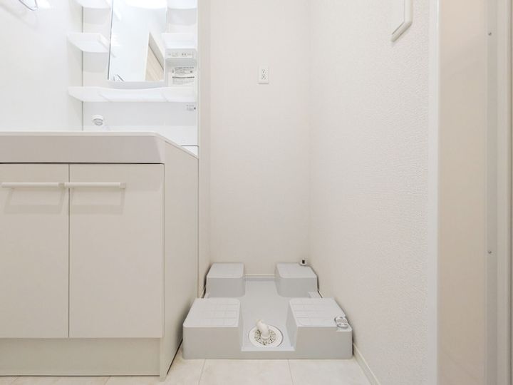 D PAINA KANNONの内装