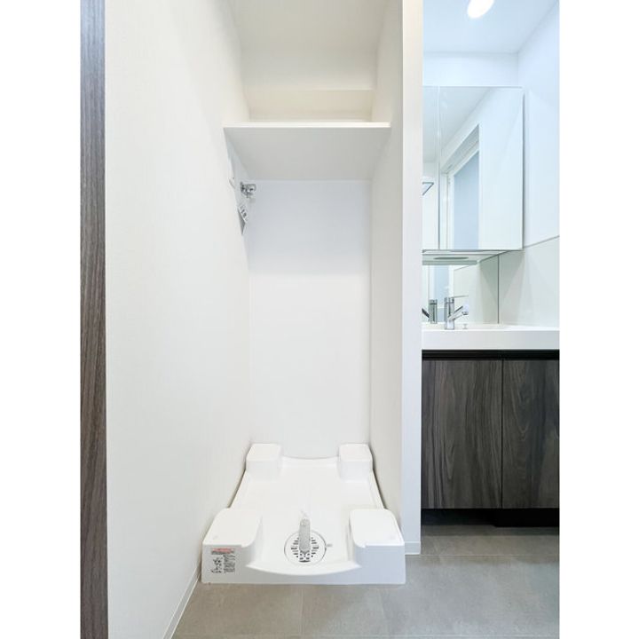 コンフォリア南品川の内装