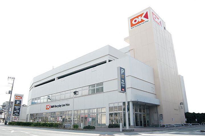 D PAINA KANNONの周辺