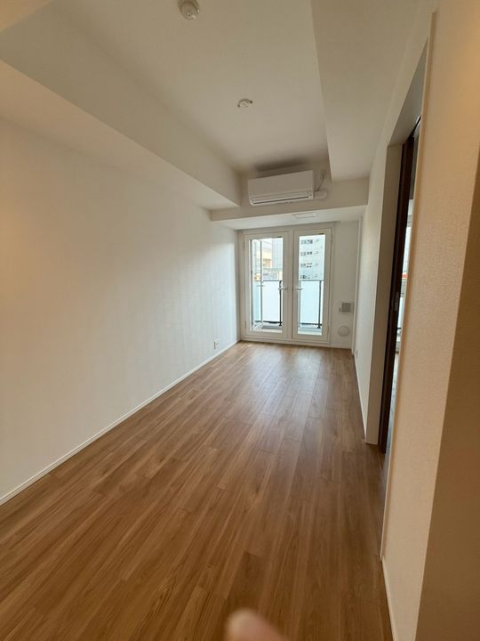 パークアクシス品川天王洲アイルの内装