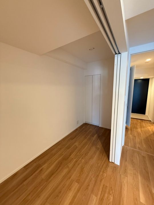 パークアクシス品川天王洲アイルの内装