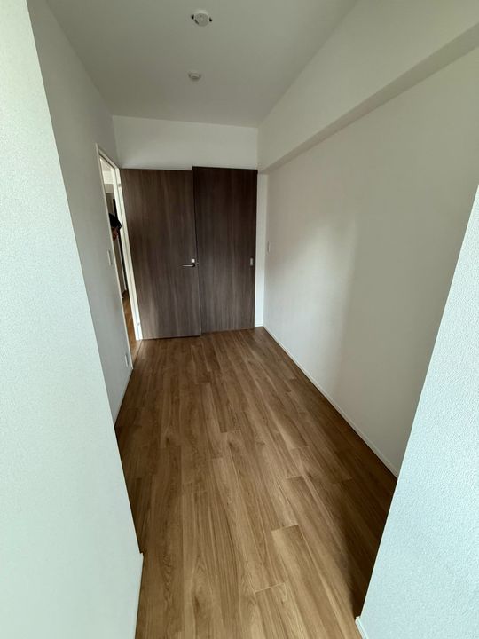 パークアクシス品川天王洲アイルの内装