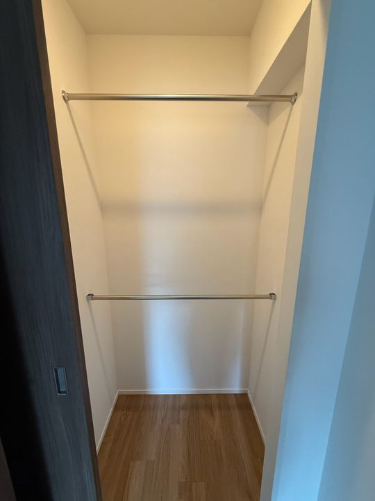 パークアクシス品川天王洲アイルの内装