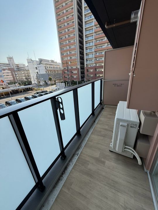 パークアクシス品川天王洲アイルのその他画像