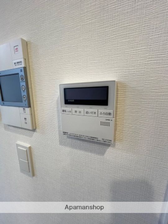 クレストコート池上のその他画像