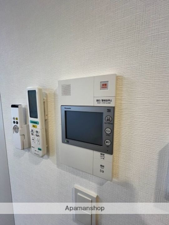 クレストコート池上のその他画像