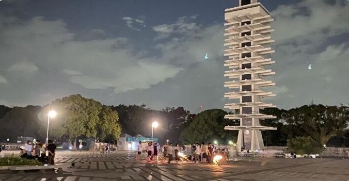 HF目黒行人坂レジデンスの周辺