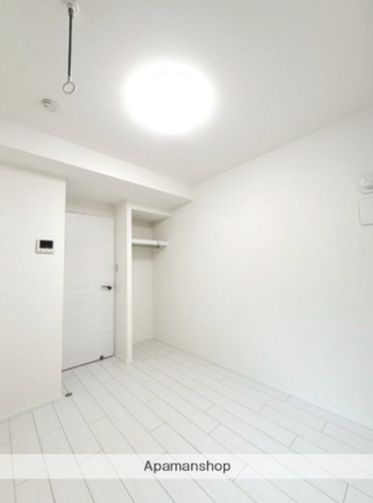 イスフールの居間