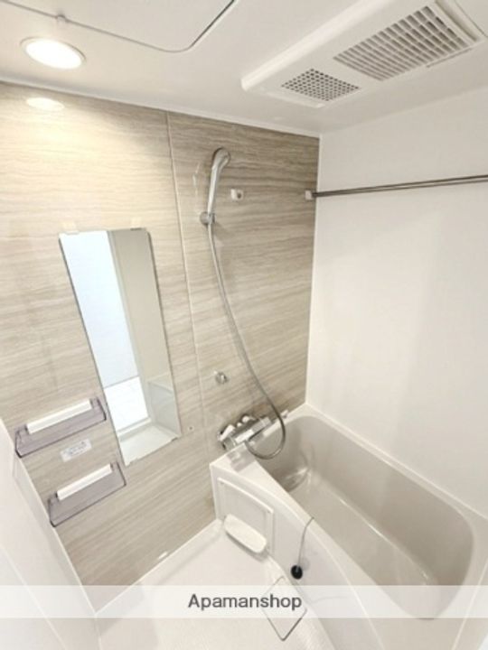 イスフールの風呂