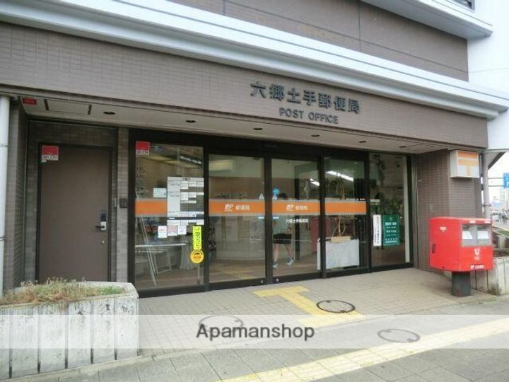 TI−KAWASAKIの周辺
