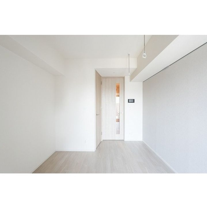 スタイリオ川崎の居間