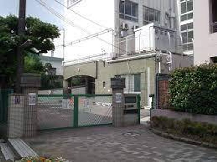 カーサフェリーチェ自由が丘の周辺