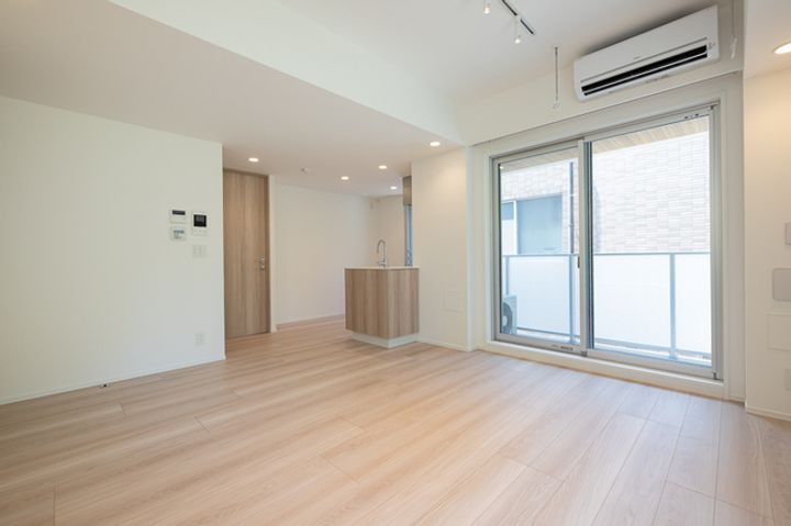 イプセ白金のその他画像