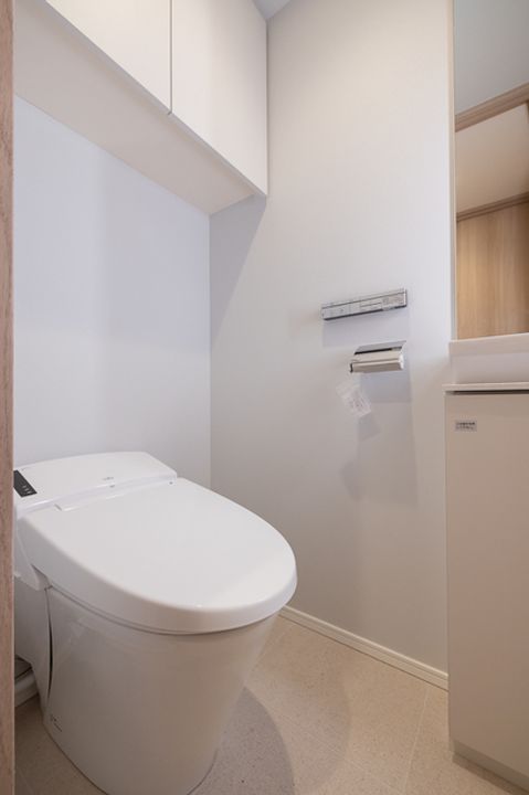 イプセ白金のその他画像