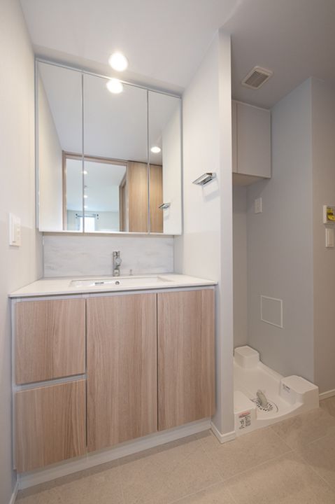 イプセ白金のその他画像