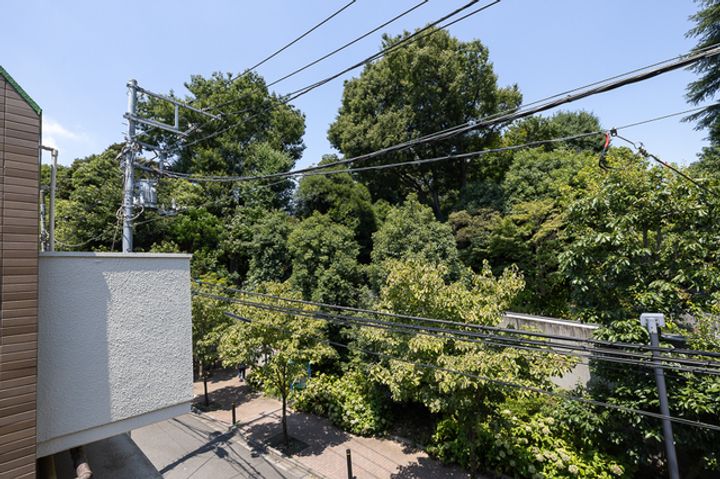 イプセ白金のその他画像