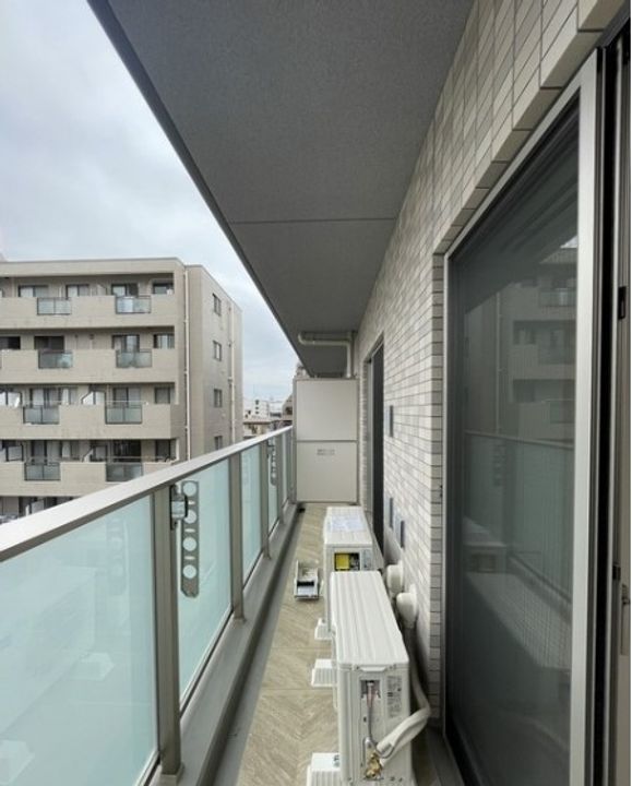 AUGUSTA RESIDENCE大森のその他画像