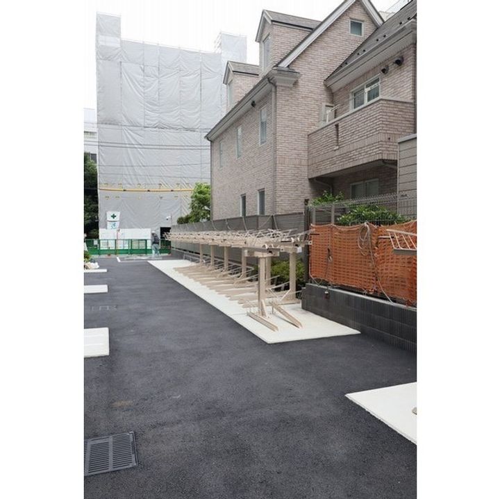 AUGUSTA RESIDENCE大森のその他画像