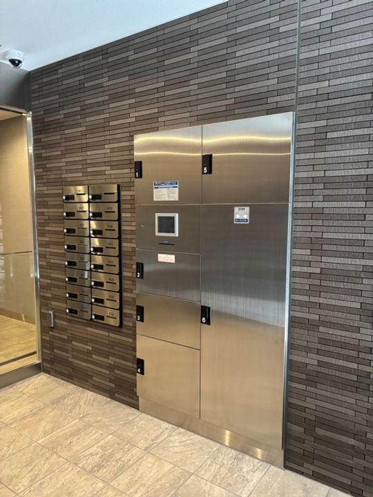 RAUM麻布十番のその他画像