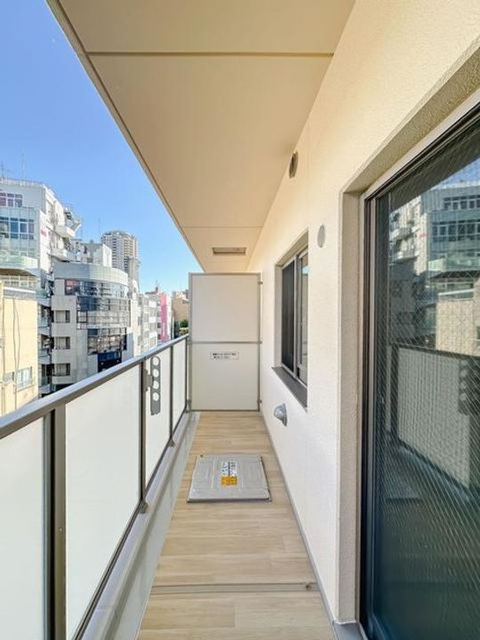 RAUM麻布十番のその他画像