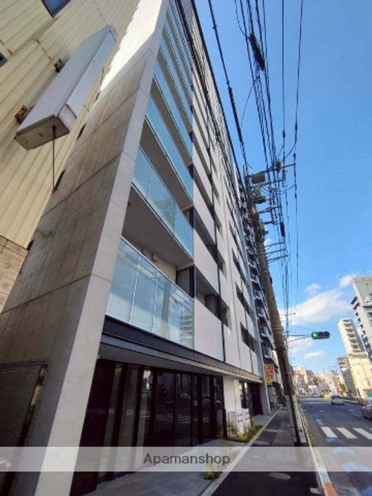 シーズンフラッツ大井町のその他画像