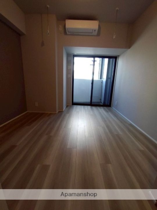 シーズンフラッツ大井町のその他画像