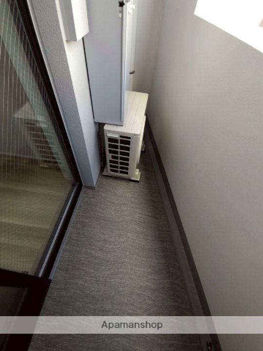シーズンフラッツ大井町のその他画像