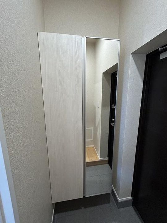 ヴィンテージCITY月島のその他画像