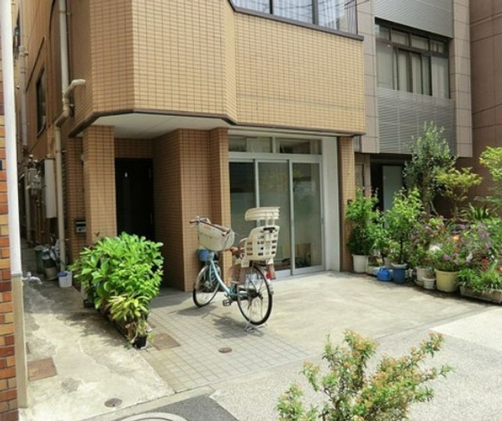 ヴィンテージCITY月島の周辺