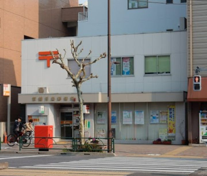 ヴィンテージCITY月島の周辺