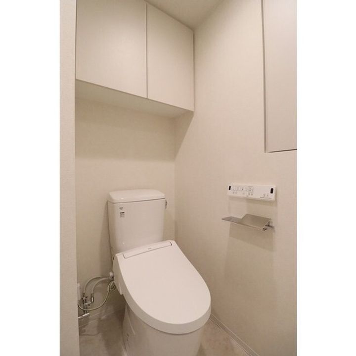 AIFLAT品川戸越パークサイドのその他画像