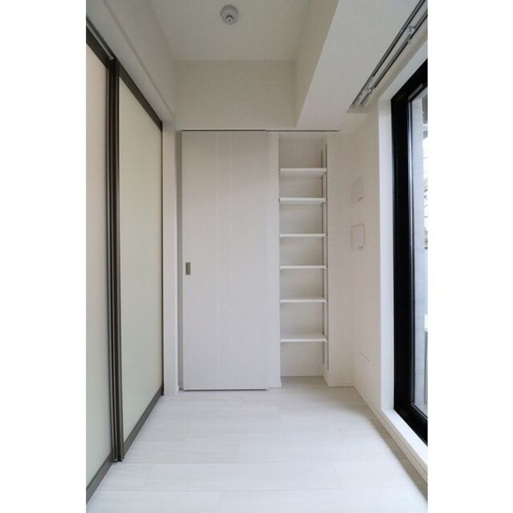 AIFLAT品川戸越パークサイドのその他画像